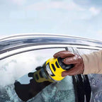 Rechargeable Car Snow Defroster - SJB-DIAMOND ELITES