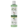Dove Real Bio-Mimetic Care Daily Conditioner with Vegan Keratin, Coconut, 10 fl oz