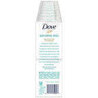 Dove Beauty Bar, Sensitive Skin (4 oz., 16 ct.)
