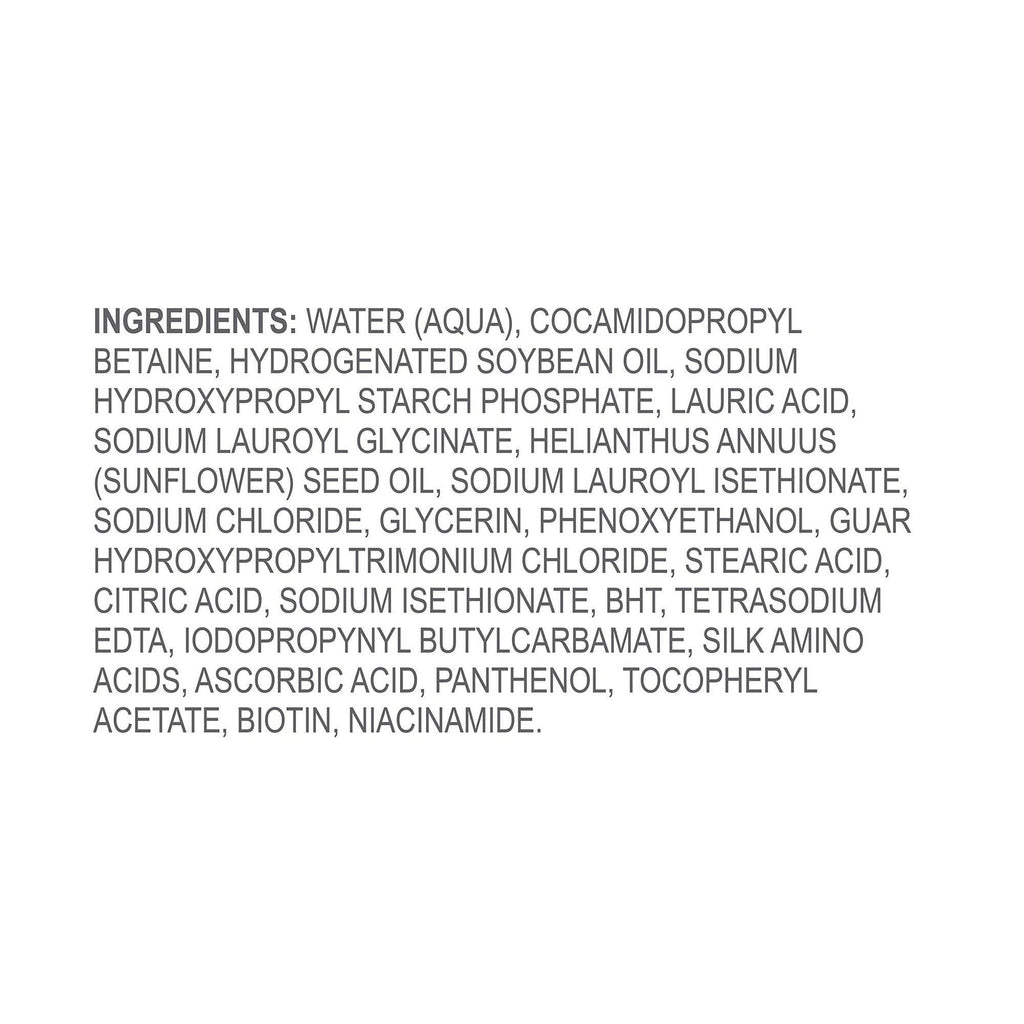 Dove DermaSeries Dry Skin Relief Body Wash 1.7 Ounce EasyOptionXY LLC