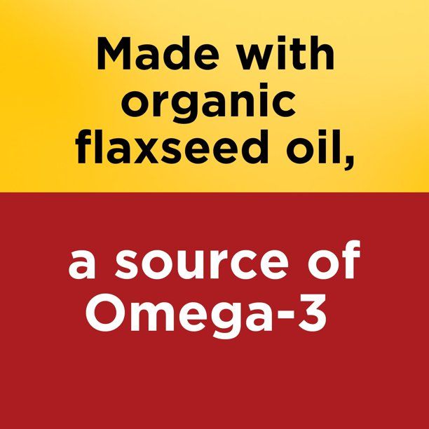 Nature Made Flaxseed Oil 1000 mg Softgels; Dietary Supplement; 180 Count EasyOptionXY LLC