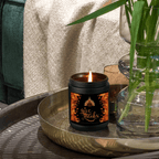 Lavender Scented Candle Bring Gratitude And Fall Blessing For Female Male Boyfriend Ladies Girls  Girlfriend Daughter Schoolmate Adult Friend  Godparents Who Have Everything Aunt Father Dad Students Girls  Boys On Autumn Than