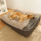 Warm Large Dog Pet Sofa Pi-Mart