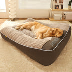 Warm Large Dog Pet Sofa Pi-Mart