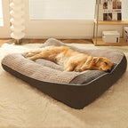 Warm Large Dog Pet Sofa Pi-Mart