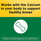 Nature Made Vitamin K2 100 mcg Softgels; Bone Support; 30 Count