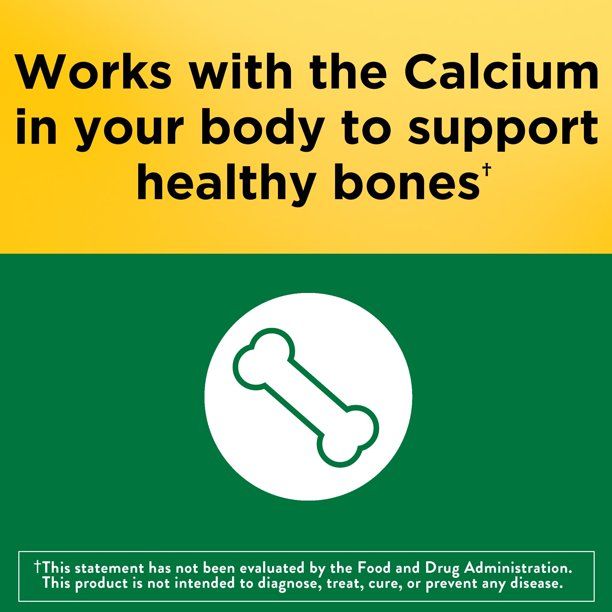Nature Made Vitamin K2 100 mcg Softgels; Bone Support; 30 Count