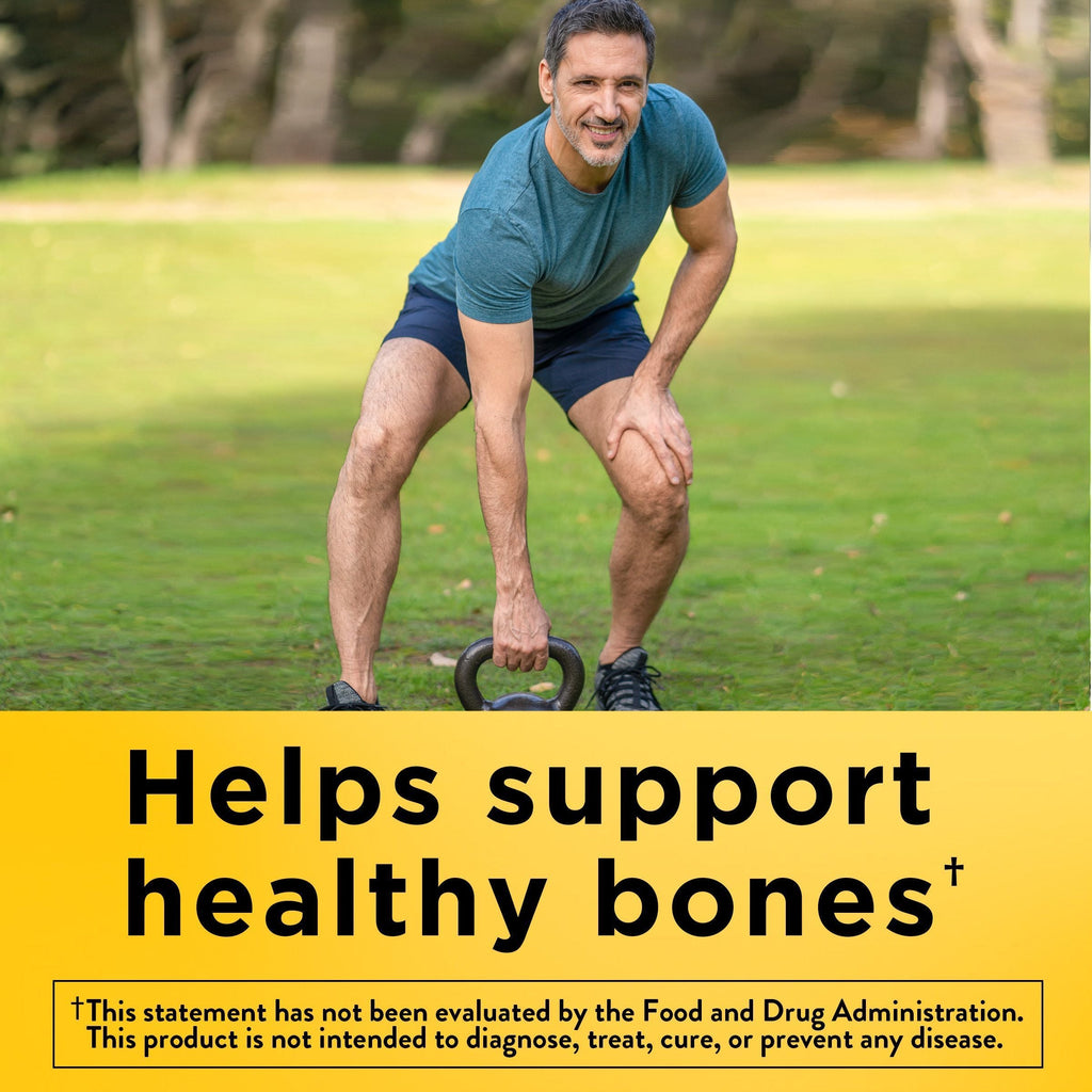 Nature Made Vitamin K2 100 mcg Softgels; Bone Support; 30 Count