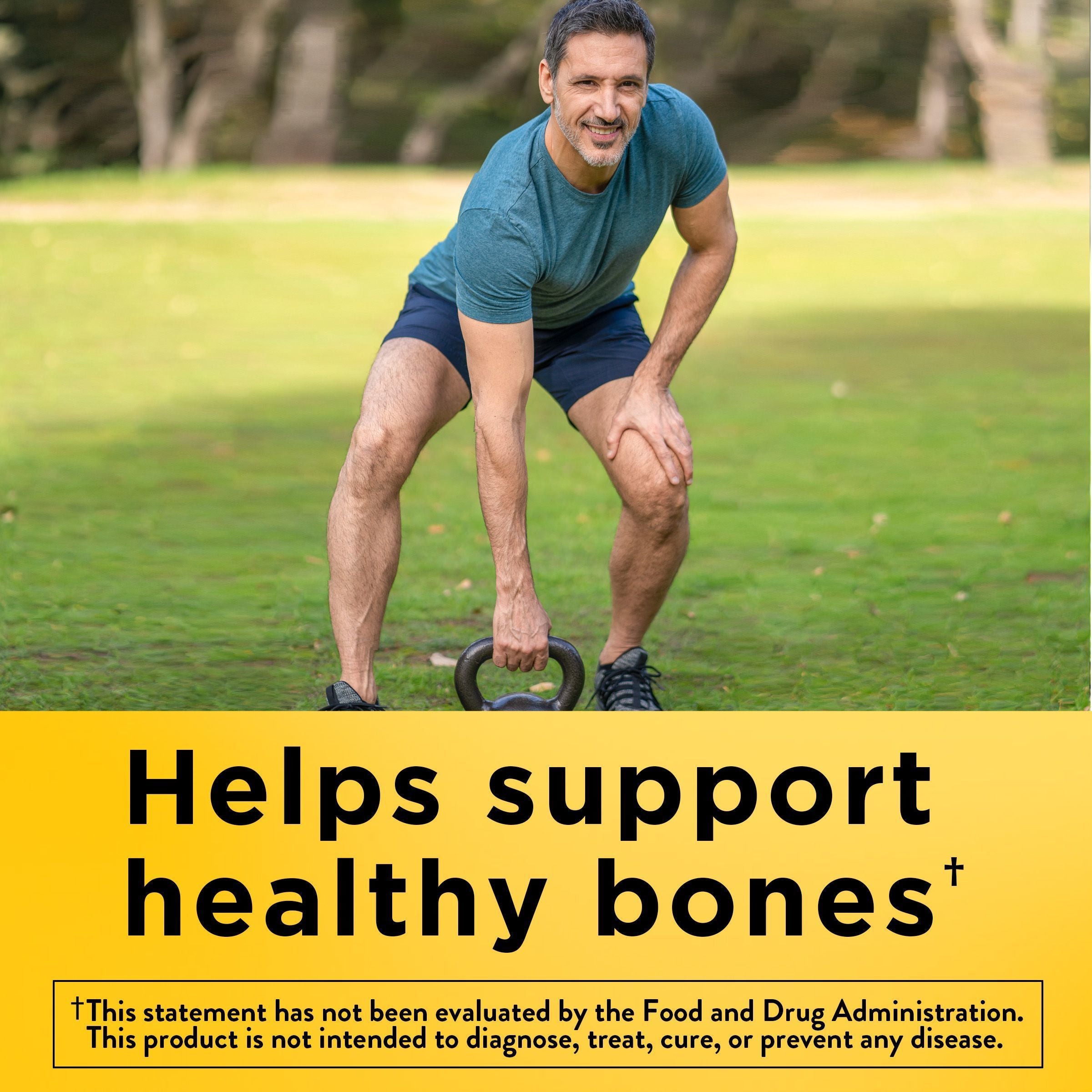 Nature Made Vitamin K2 100 mcg Softgels; Bone Support; 30 Count