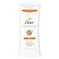 Dove Advanced Care Women's Deodorant Stick Passion Fruit & Lemongrass, 2.6 oz EasyOptionXY LLC