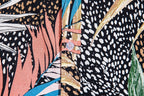 Beautiful cauliflower flower shirt series