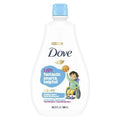 D ove Kids Bubble Bath Cotton Candy 20oz (Pack of 3) EasyOptionXY LLC