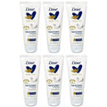 6 Pack Dove Body Love Intense Care Moisturizing Hand Cream 3 oz