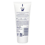 6 Pack Dove Body Love Intense Care Moisturizing Hand Cream 3 oz