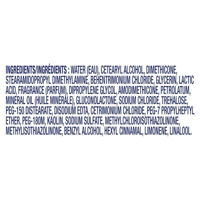 Dove Hair Mask + Minerals Strengthening Hair Mask For Damaged Hair And Hair Breakage Strengthens + White Clay Hair Mask For Hair Strengthening 4 Oz 4 Count