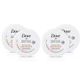 Dove - Nourishing Beauty Cream - 2.53 fl oz (Pack of 4)
