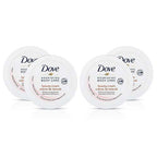 Dove - Nourishing Beauty Cream - 2.53 fl oz (Pack of 4)