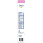 Dove Women's Invisible Dry Spray Antiperspirant Deodorant, 4.8 Ounce (3 Pack)