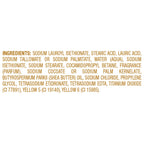 Dove Shea Butter Moisturizer Cream Bars, Shea Butter & Vanilla, 3.17 oz, 6 Ct