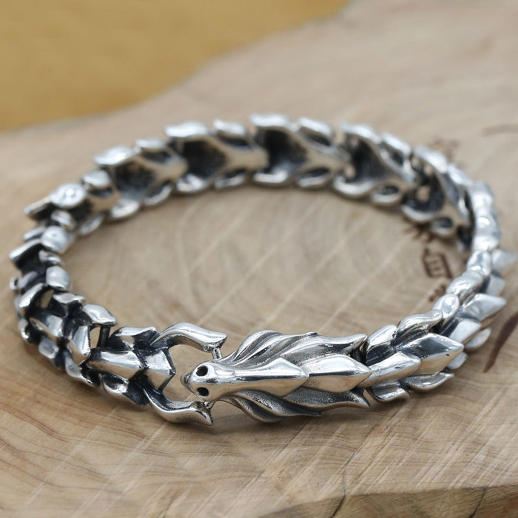Dragonbone bracelet Pi-Mart