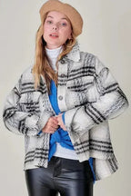 Madelyn Jacket