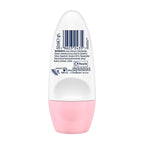 Dove Go Fresh Pomegranate & Lemon Verbena Scent Antiperspirant Roll-on, 50 Ml / 1.7 Ounce (Pack of 5)