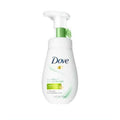 Dove Oil Control Facial Cleansing Mousse 160mL