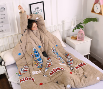 warm quilt Pi-Mart