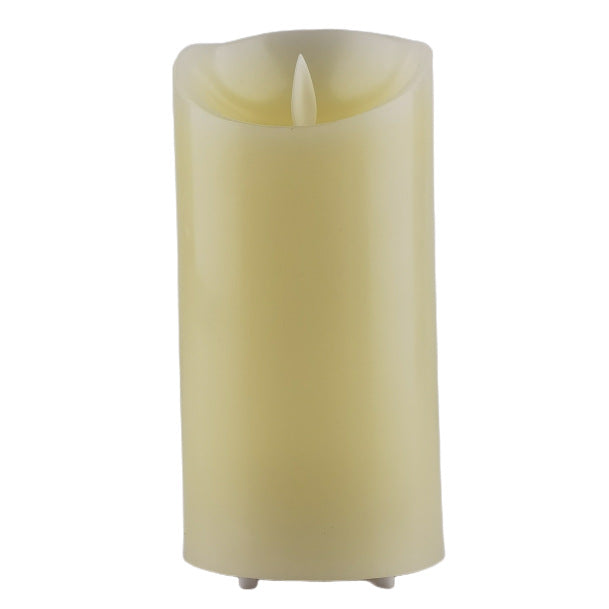 LED Electronic Candle Lamp Layout Props Pi-Mart