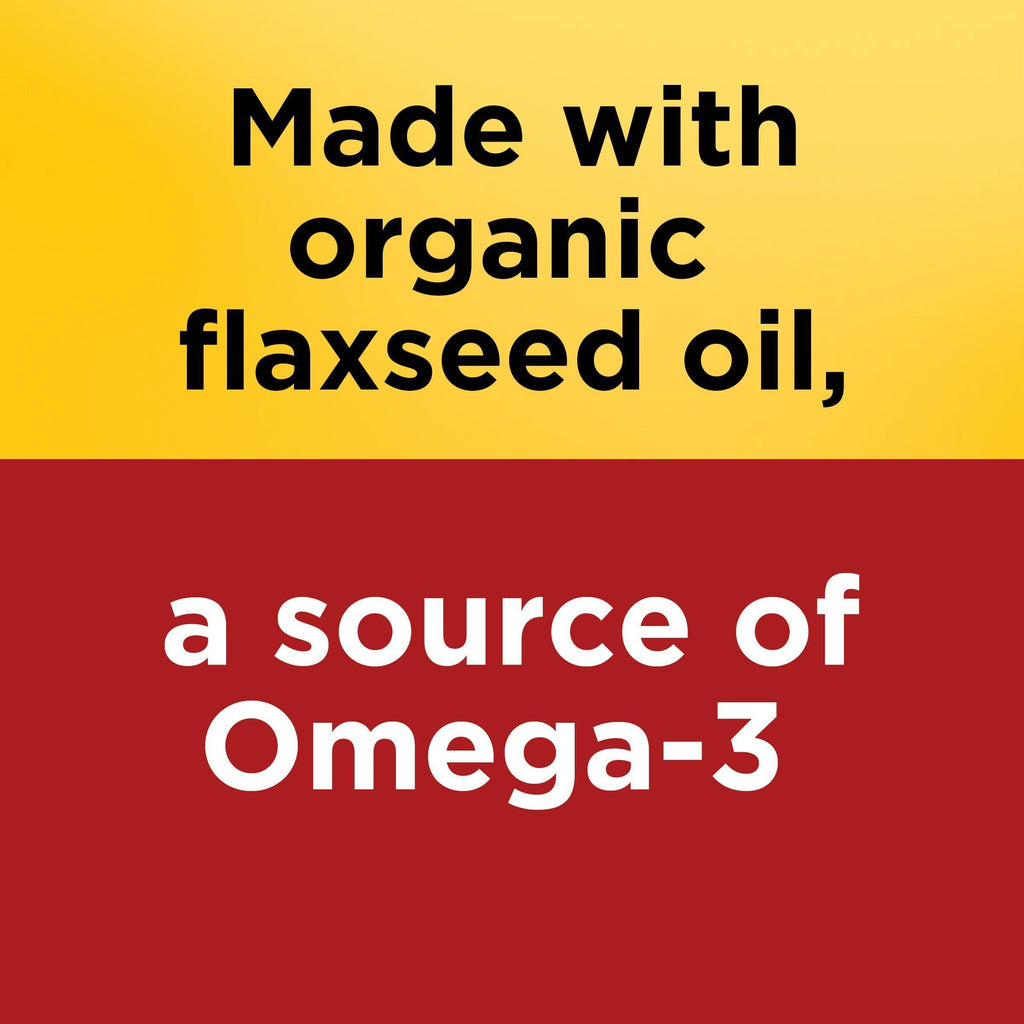 Nature Made Flaxseed Oil 1000 mg Softgels; Dietary Supplement; 100 Count