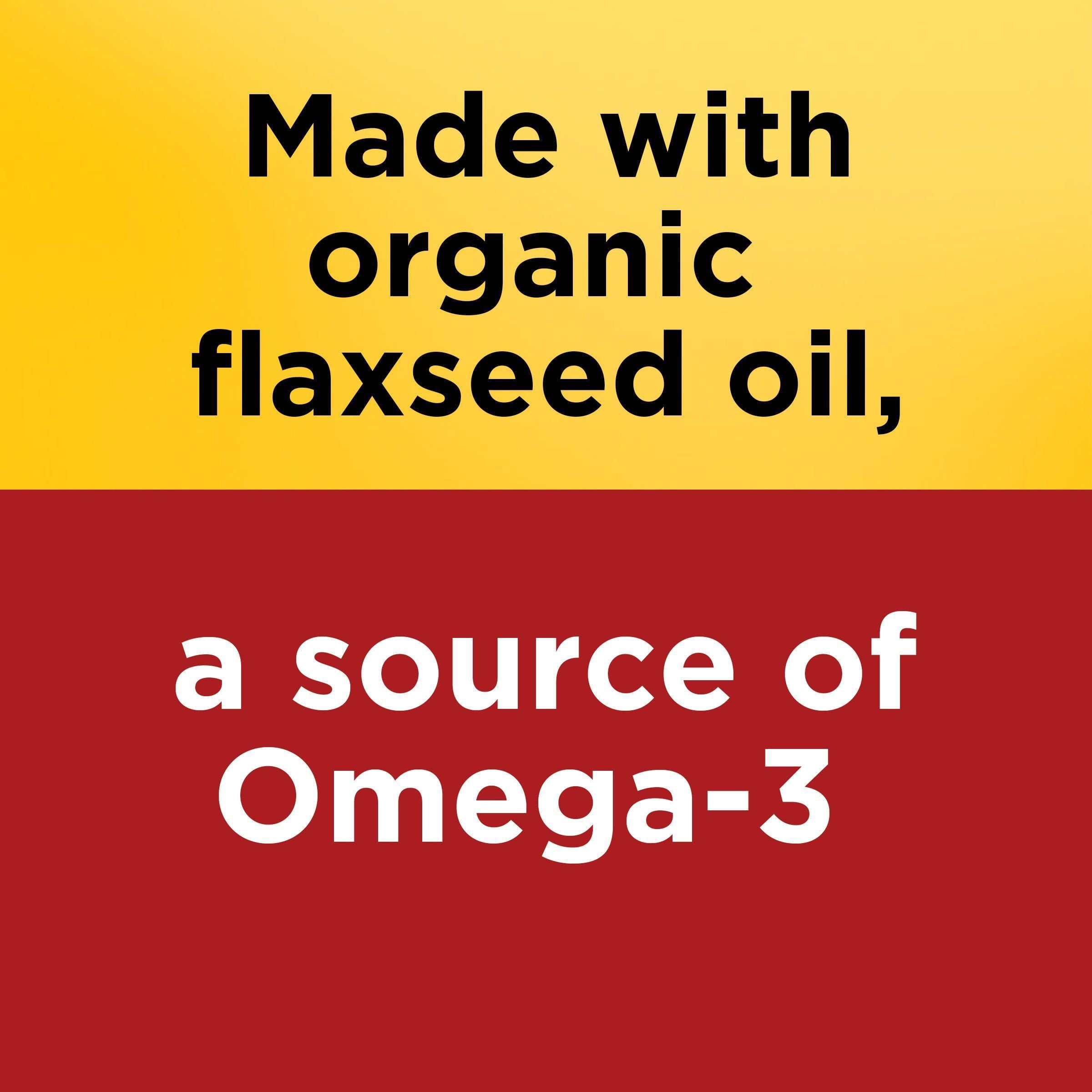 Nature Made Flaxseed Oil 1000 mg Softgels; Dietary Supplement; 100 Count