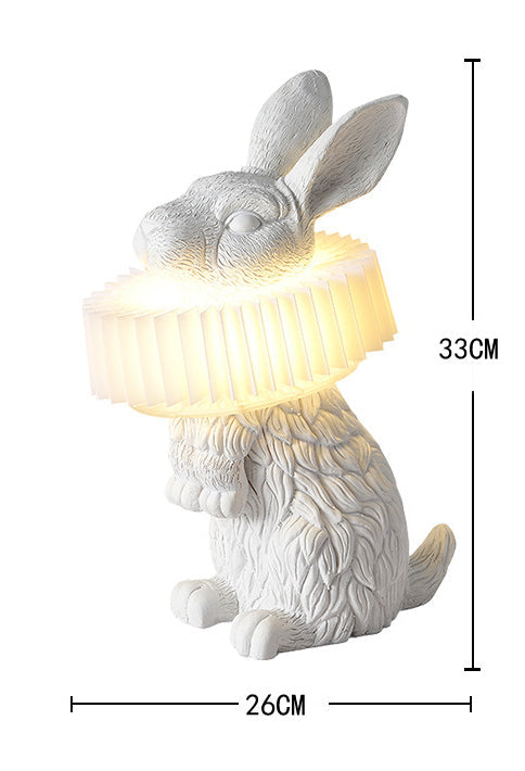Creative Designer Simple Bedroom Table Lamp Pi-Mart