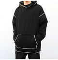 Reverse Hoodie Pi-Mart
