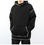 Reverse Hoodie Pi-Mart
