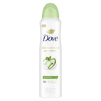Dove Advanced Care Cool Essentials Dry 48HR Deodorant Spray 3 Pack