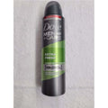 Dove 8710908325731 Cool Fresh Dove Deodorant Spray for Men, Pack of 3