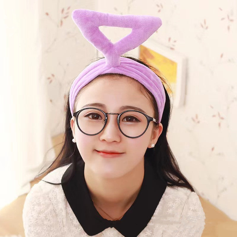 Women's Fashion Personality Hairband Decoration Pi-Mart