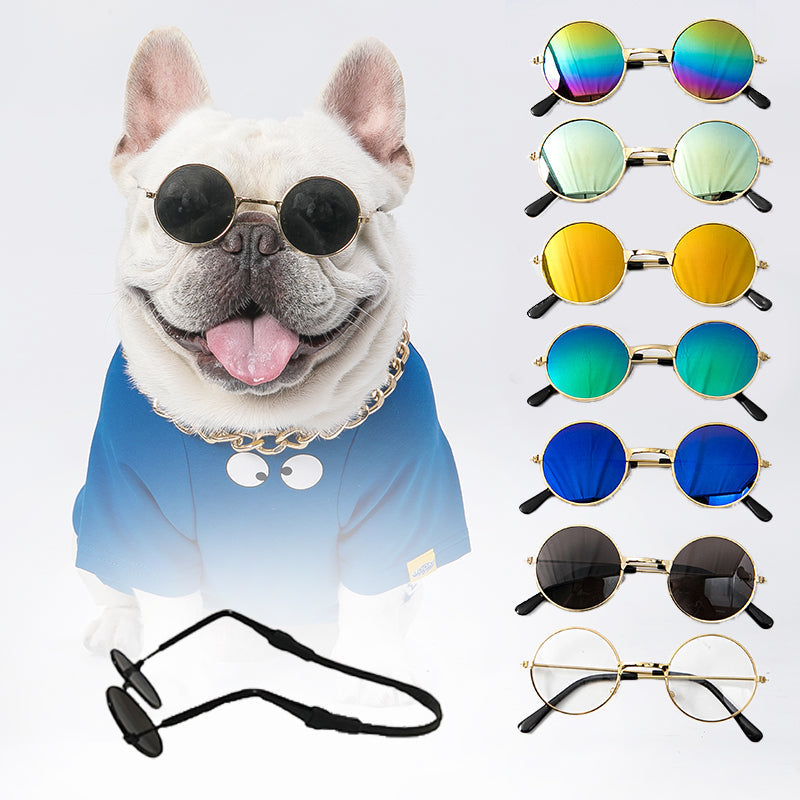 Pet Sunglasses - SJB-DIAMOND ELITES