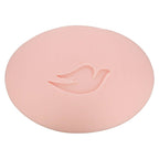 Dove, Beauty Bar Soap with Deep Moisture, Pink, 4 Bars, 3.75 oz
