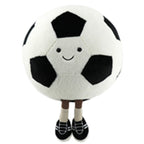 Football Baby Basketball Plush Toy Children Pi-Mart