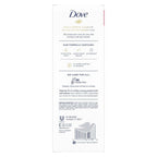 Dove Pink Rose Beauty Bar - 4pk