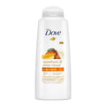Dove Smoothness And Shine Ritual Conditioner, Mango, 20.4 Oz EasyOptionXY LLC