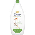 Dove Care By Nature Restoring Shower Gel 400ml (13.5 fl oz)