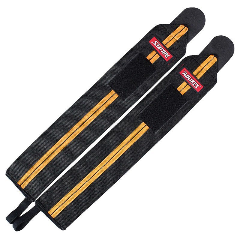 Power Wrist Wraps Pi-Mart