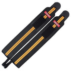 Power Wrist Wraps Pi-Mart