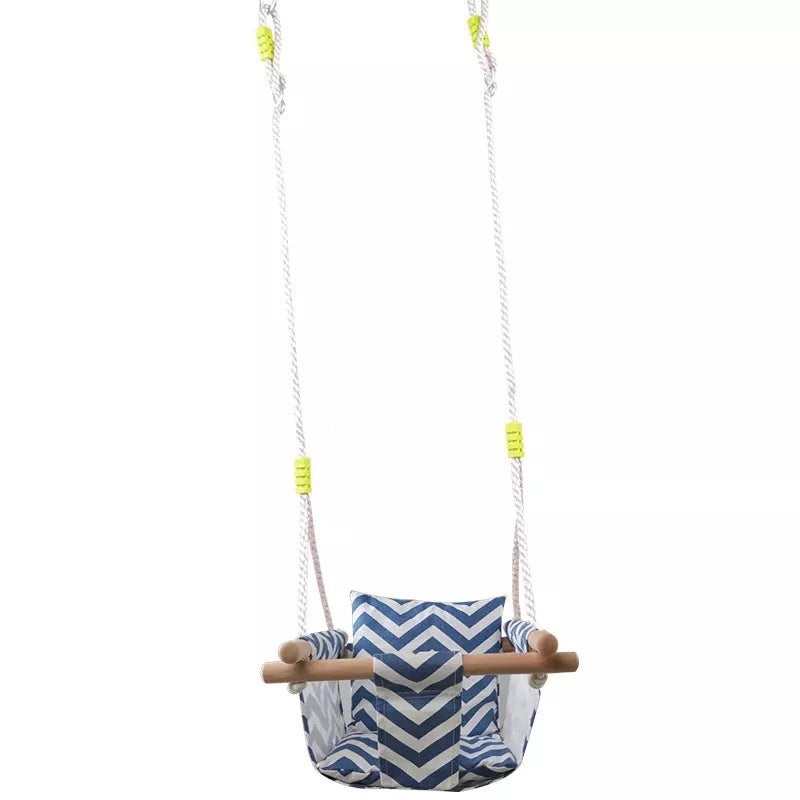 Children's swing chair Pi-Mart