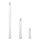 Hyper Tough 3/8-inch Socket Extension Set, 3-Sizes, Model 5807