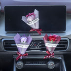 Dried Bouquet Car Aromatherapy Vent Pi-Mart