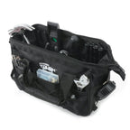 Hyper Tough 89-Piece Black Household Tool Set, New EasyOptionXY LLC