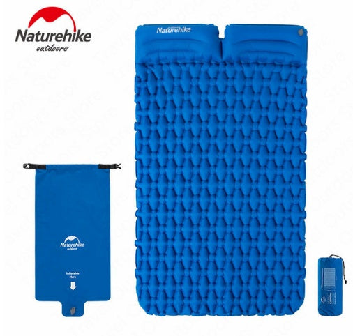 Camping Mattress Pi-Mart